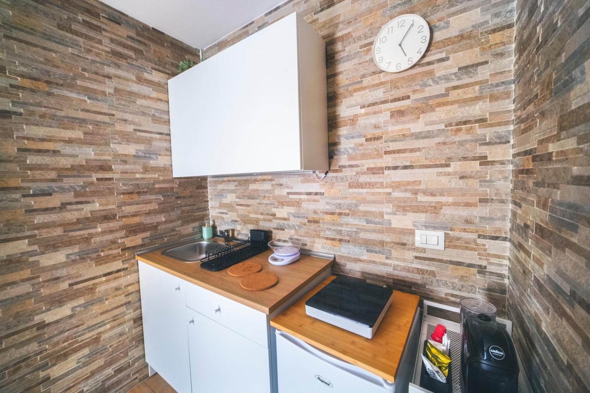 Home Caronda Catania Ngoại thất bức ảnh