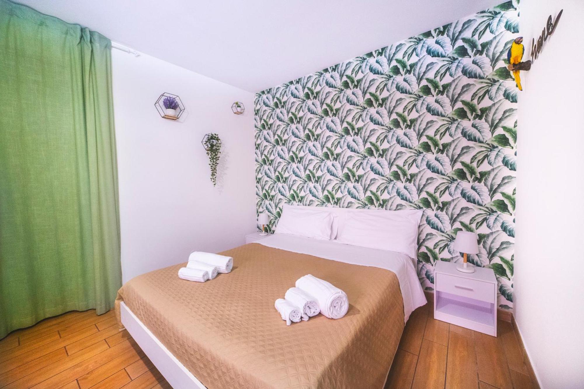 Home Caronda Catania Ngoại thất bức ảnh