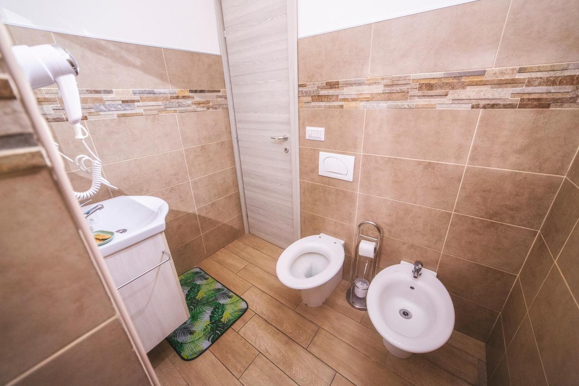 Home Caronda Catania Ngoại thất bức ảnh
