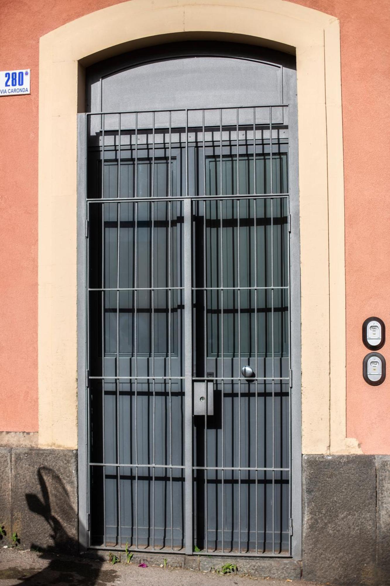 Home Caronda Catania Ngoại thất bức ảnh