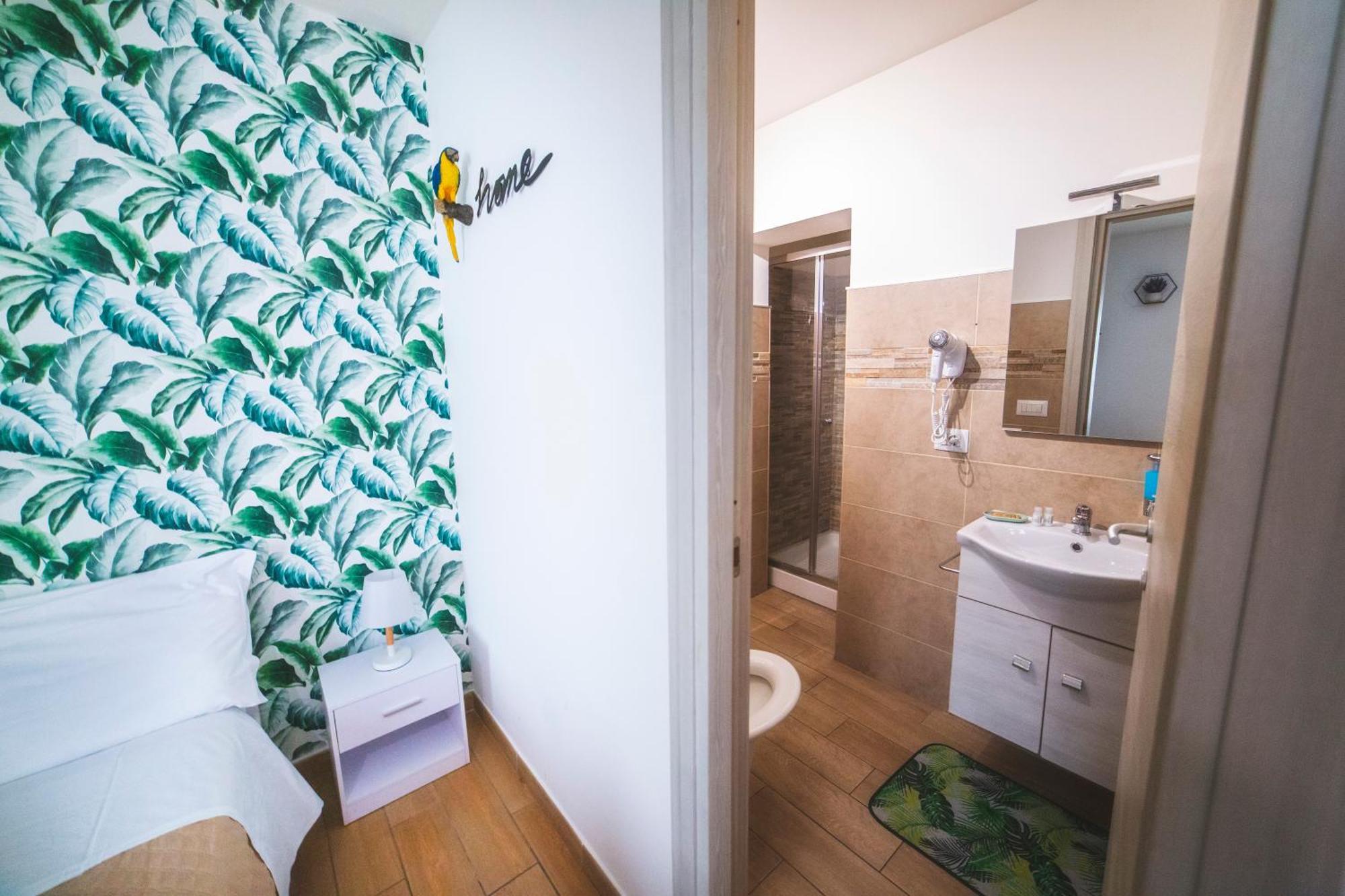 Home Caronda Catania Ngoại thất bức ảnh