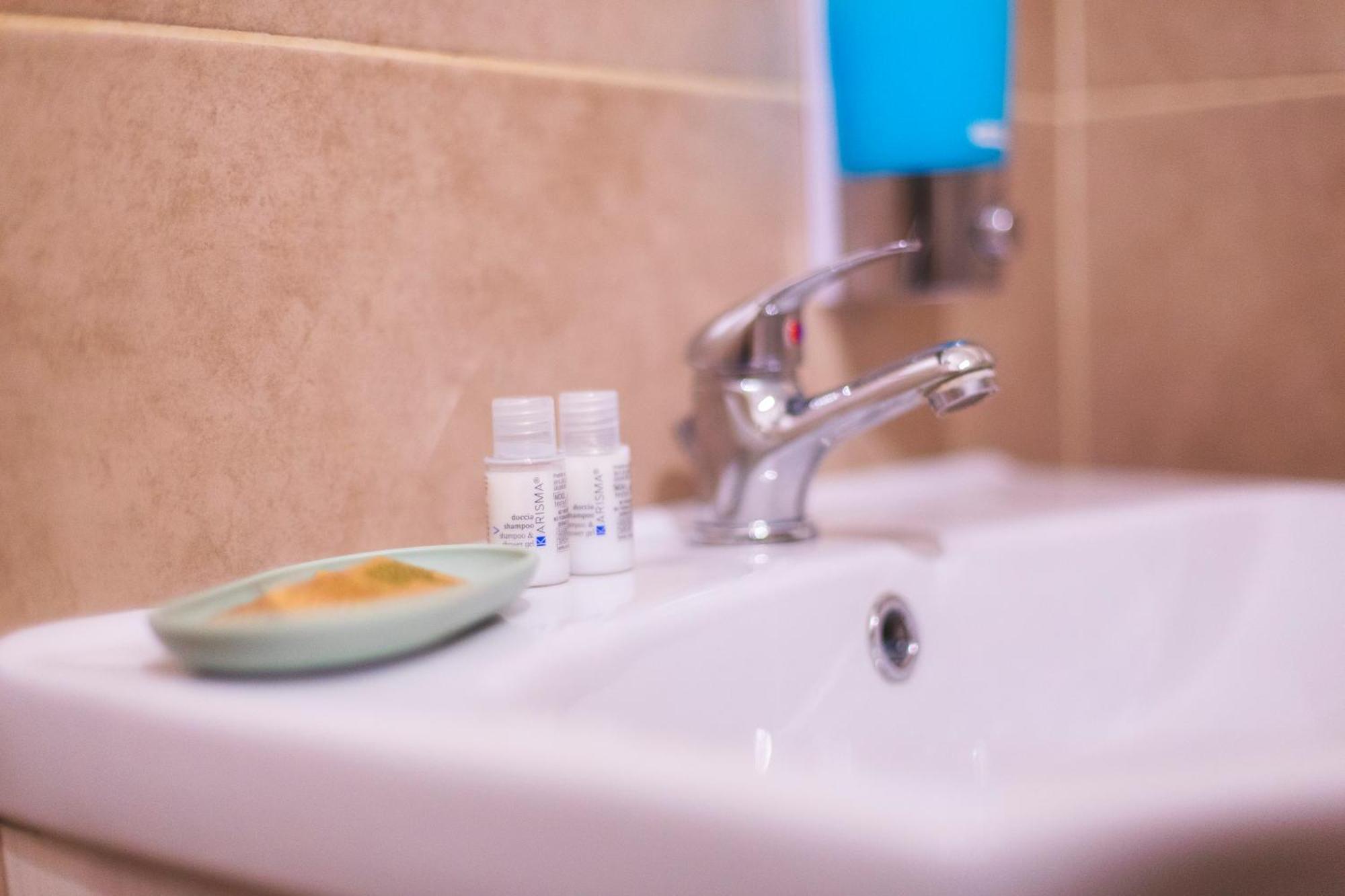 Home Caronda Catania Ngoại thất bức ảnh
