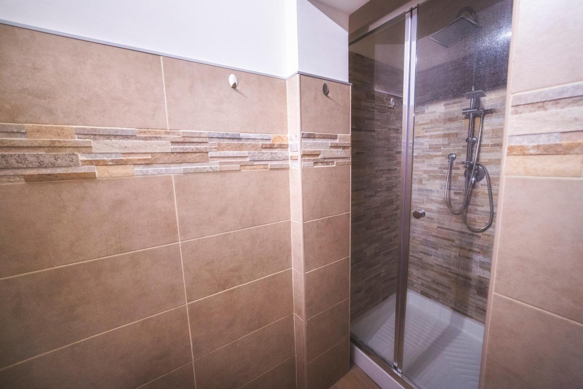 Home Caronda Catania Ngoại thất bức ảnh